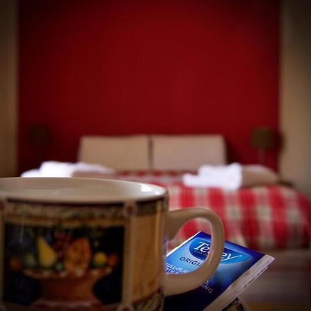 Heriott Park Guest House 에든버러 외부 사진