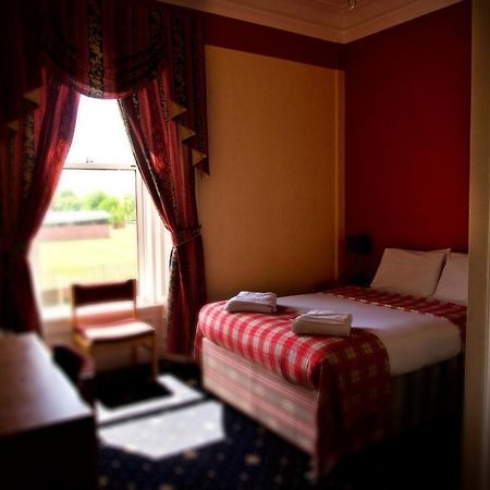 Heriott Park Guest House 에든버러 외부 사진