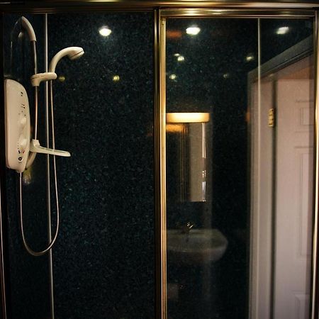 Heriott Park Guest House 에든버러 외부 사진