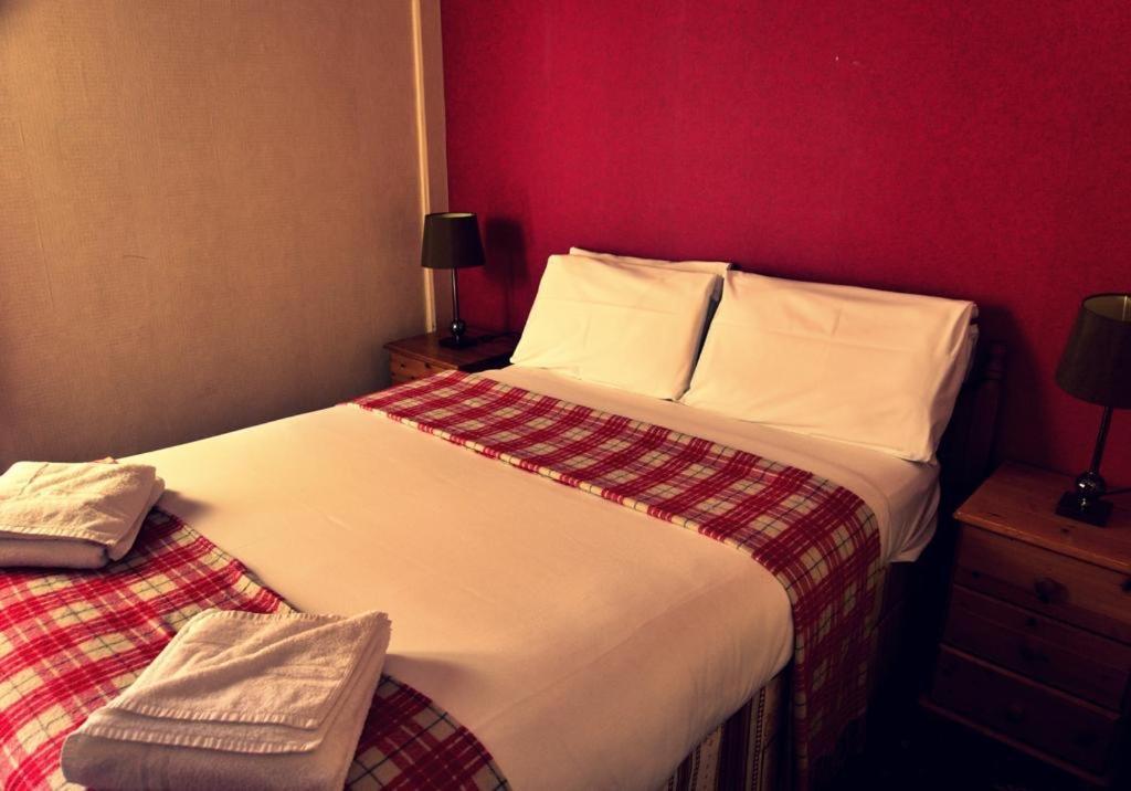 Heriott Park Guest House 에든버러 외부 사진