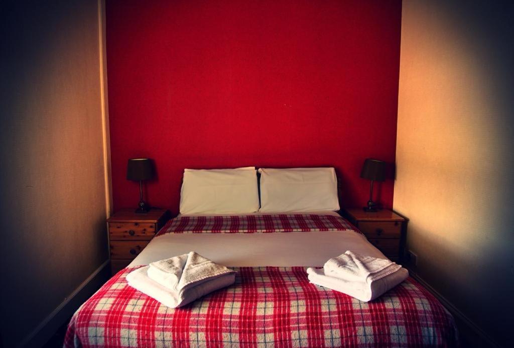 Heriott Park Guest House 에든버러 외부 사진