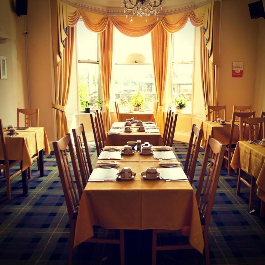 Heriott Park Guest House 에든버러 외부 사진