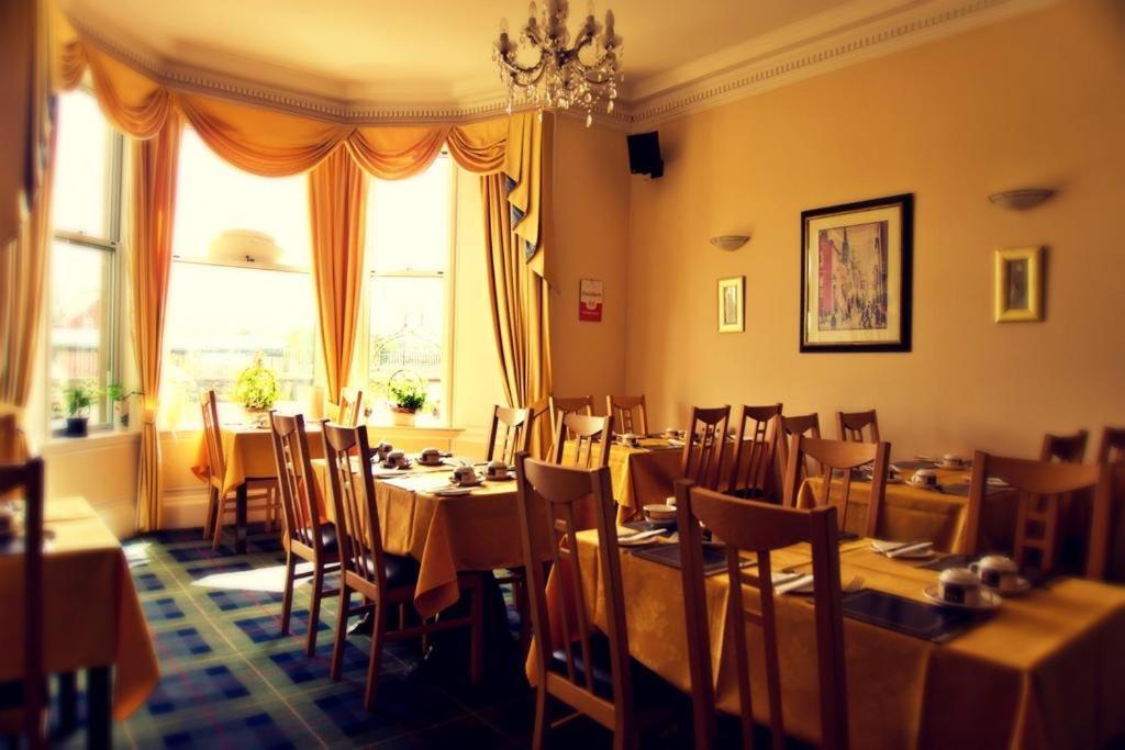 Heriott Park Guest House 에든버러 외부 사진