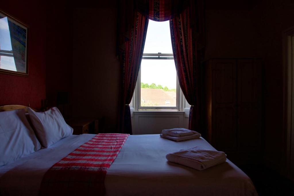 Heriott Park Guest House 에든버러 외부 사진
