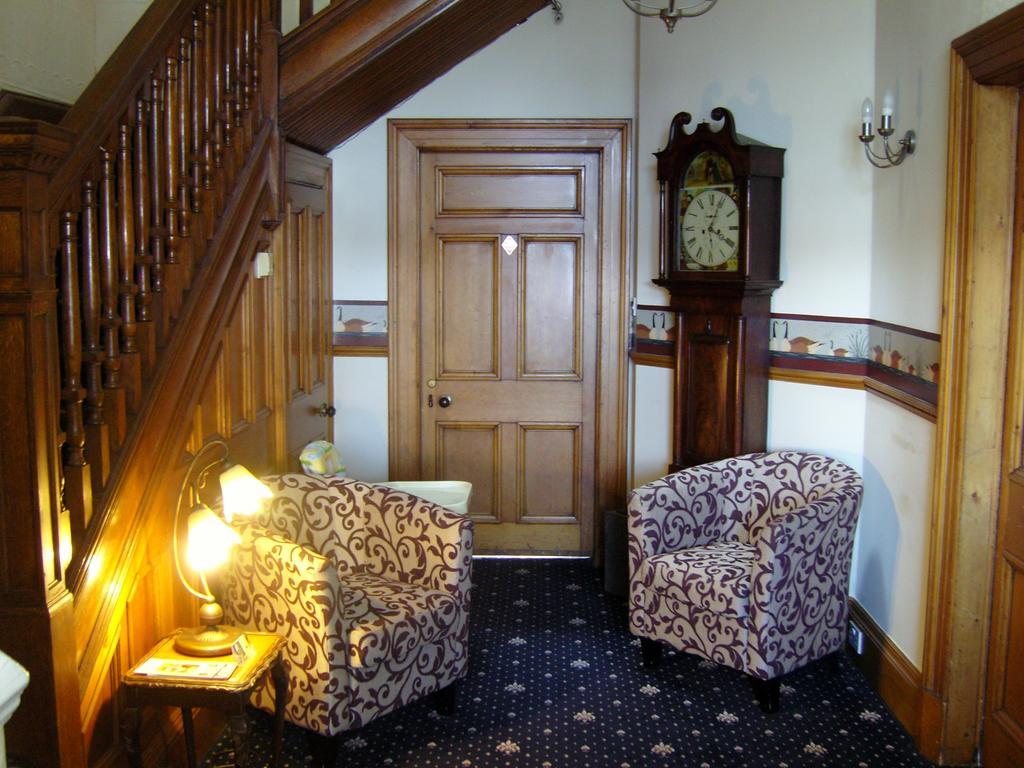 Heriott Park Guest House 에든버러 외부 사진