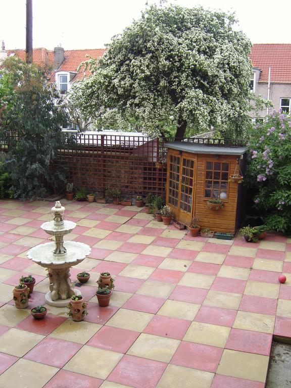 Heriott Park Guest House 에든버러 외부 사진