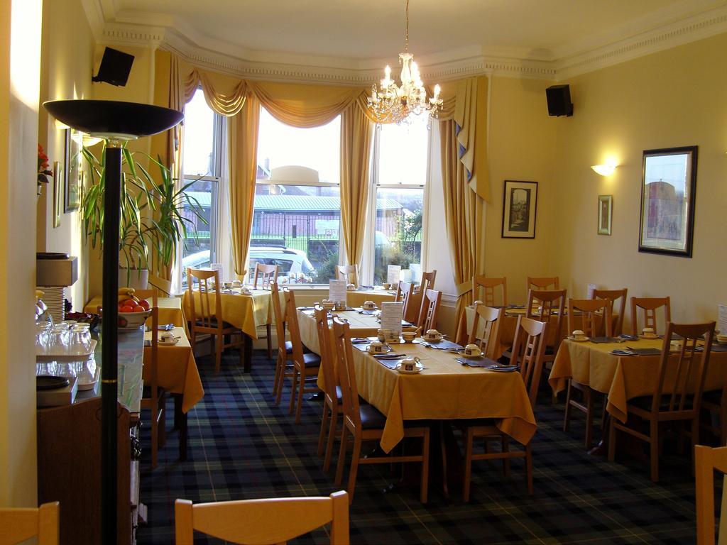 Heriott Park Guest House 에든버러 외부 사진
